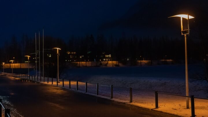 Adult Nightlife in Porvoo: A Tasteful Guide to an Evening Out