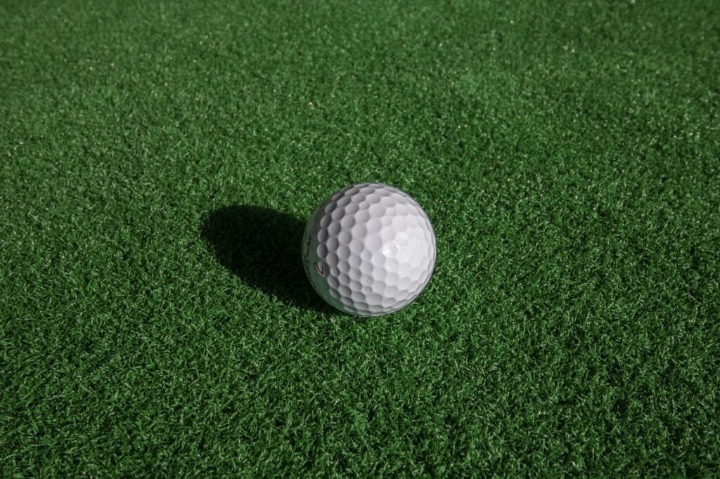 golf, urheilu, luonne, pallo, vihreä, golfin, ala, peli, liikunta, club, ruoho, golfpallo