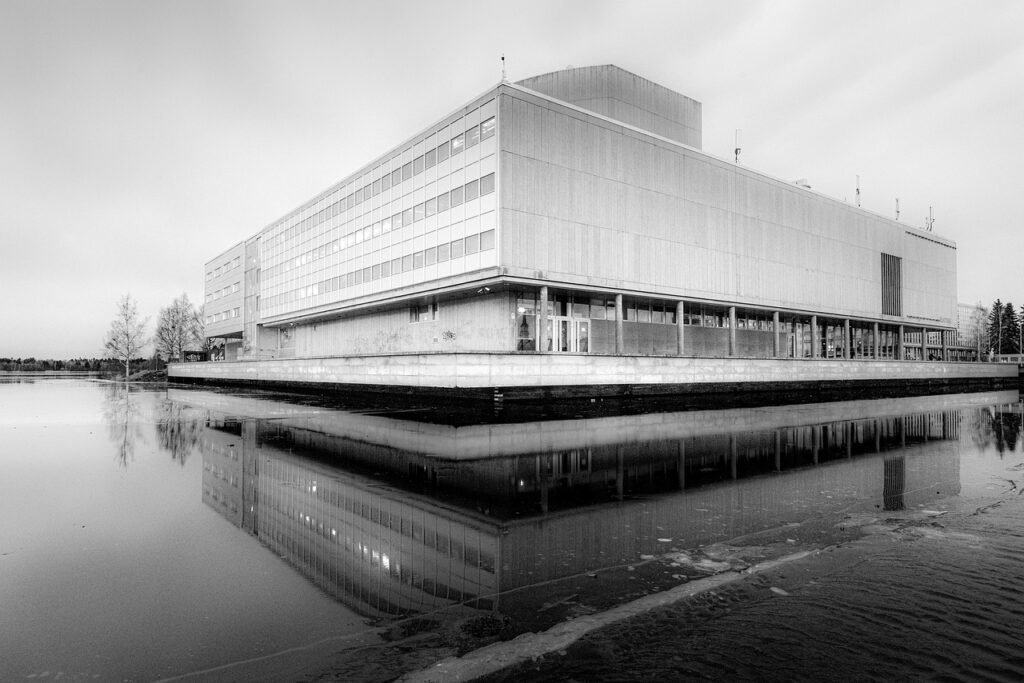 oulu, kirjasto, rakennus, arkkitehtuuri, ikkunat, city, suomi, luonnonkaunis, kaupunkien, kaupungit, oulu, oulu, oulu, oulu,
