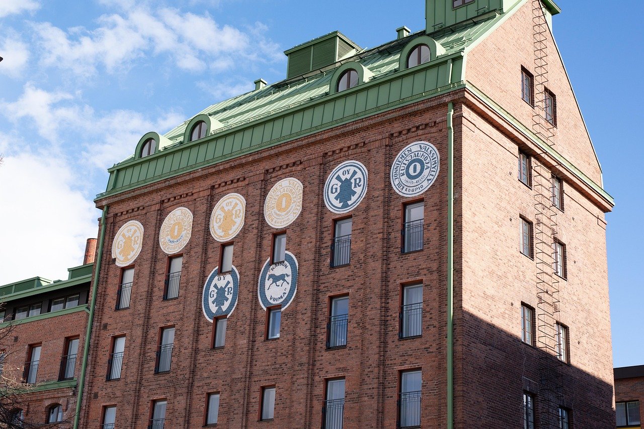 suomi, kuopio, rakennus, arkkitehtuuri, julkisivu, vanha rakennus, kuopio, kuopio, kuopio, kuopio, kuopio