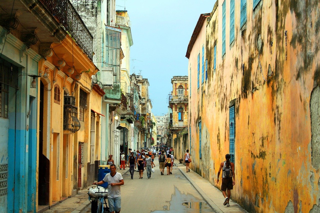 havana, street, kuuba, havana, kuuba, kuuba, kuuba, kuuba, kuuba