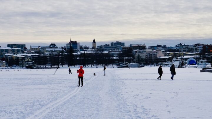 Escorts in Lappeenranta: näin selaat ajankohtaisia profiileja