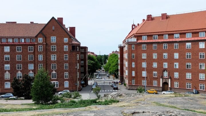 Escorts in Järvenpää: What First-Time Visitors Should Know