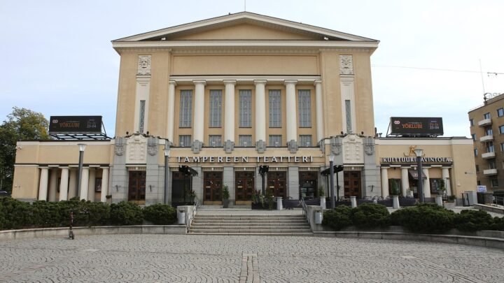Experience Tampere: Elämysten ja kohtaamisen paikallinen opas