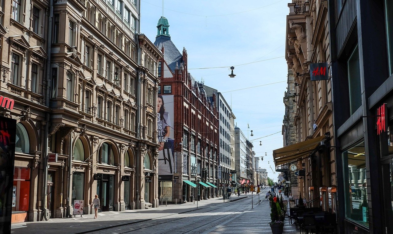 street, helsinki, suomi, moderni, kaupunki, rakennus, suomalainen, kaupunkien, matkailu, vanha, arkkitehtuuri, matkustaa, ulk
