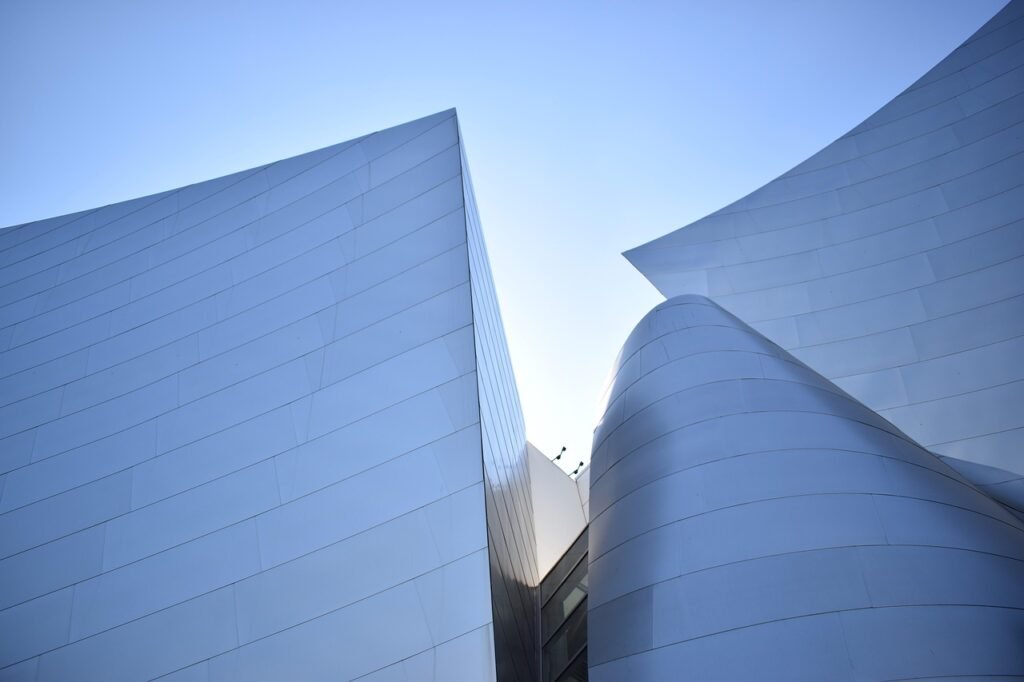 disney concert hall, yhdysvallat, konsertti, sali, amerikka, talo, musiikkia