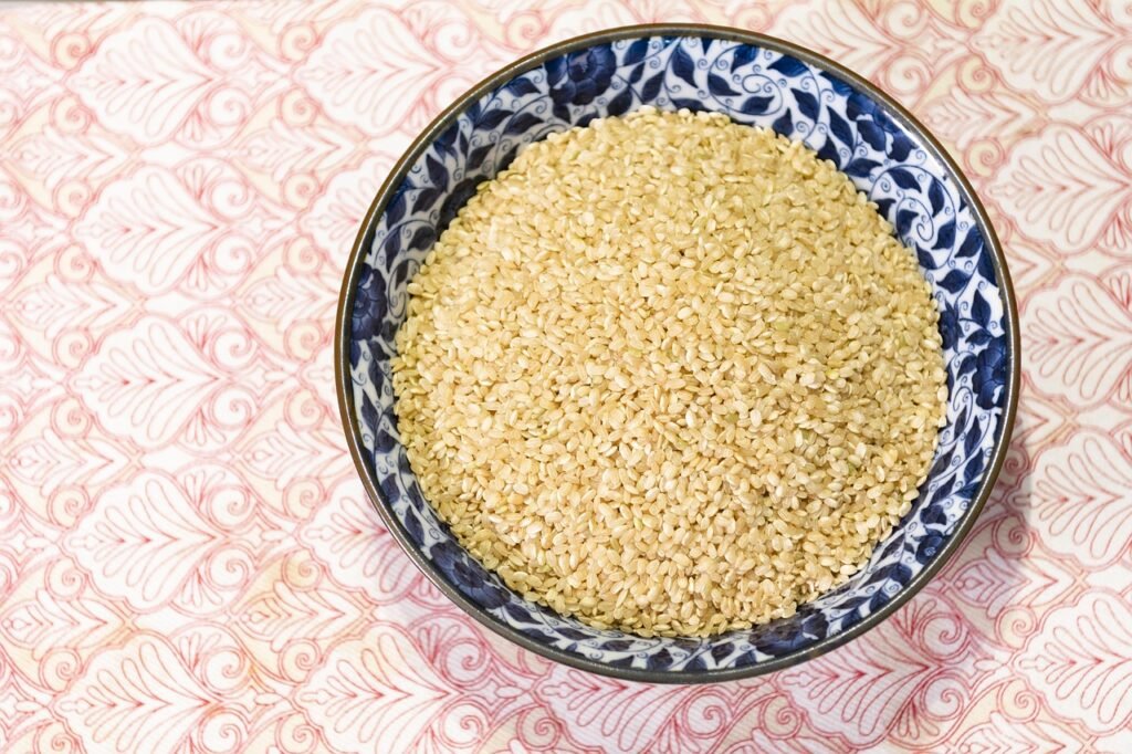 riisi, arroz, mesa, koira, ruokaa, restaurante, rampton, terveyttä, luonnollinen, päivittäistavarat, valkoinen, herkullinen,