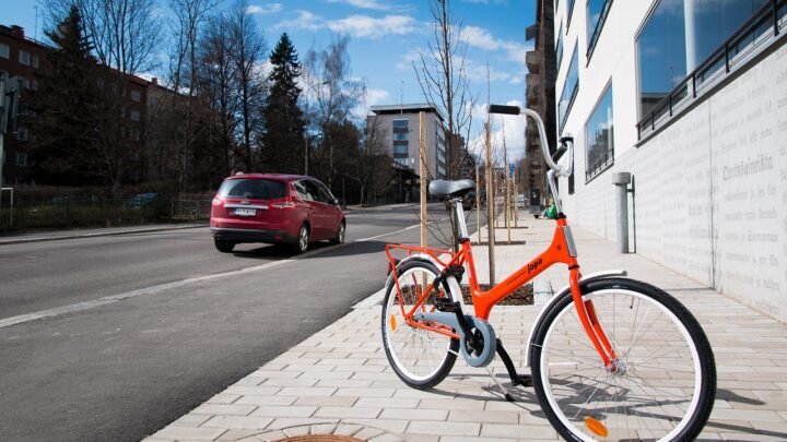 Jyväskylän kuumimmat tyypit ja kaupungin sykkivä vetovoima