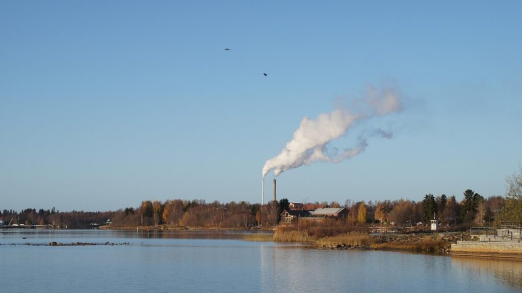 oulu, finland, suomi, syksy, luonto, lokakuu