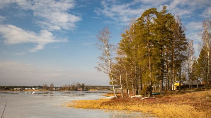 Miten kokemukset, tajuaminen ja elämyksellisyys muuttuvat Kouvolassa