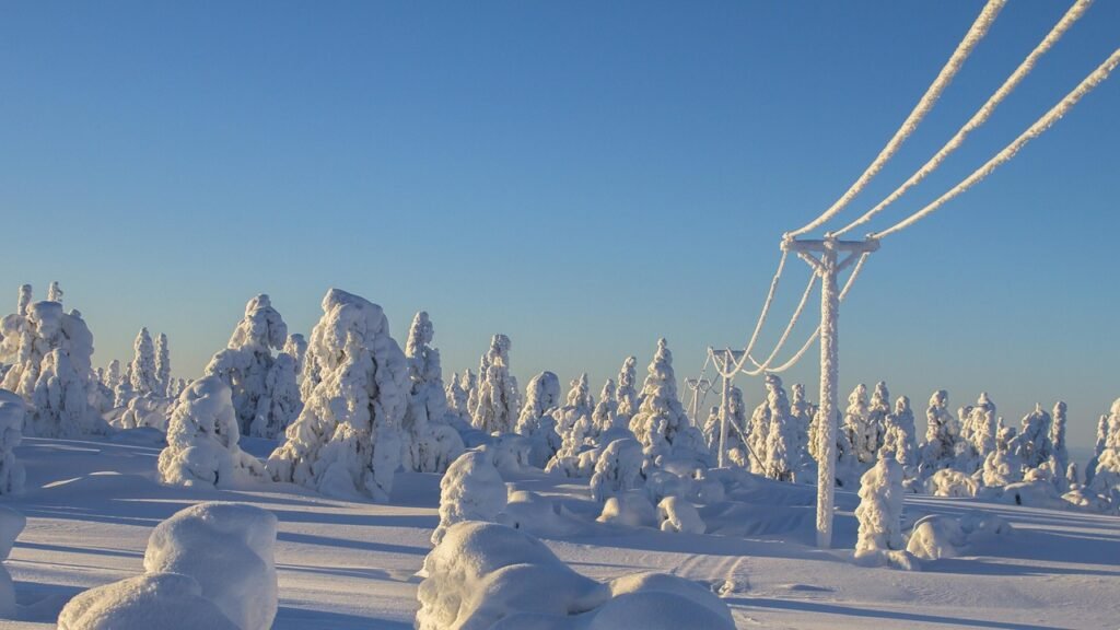 lapin, talvi, lumi, talvinen maisema, suomi, kylmä, luminen, talvinen, lumi maisema, talven tunnelmaa, luonto, suomi, suomi,