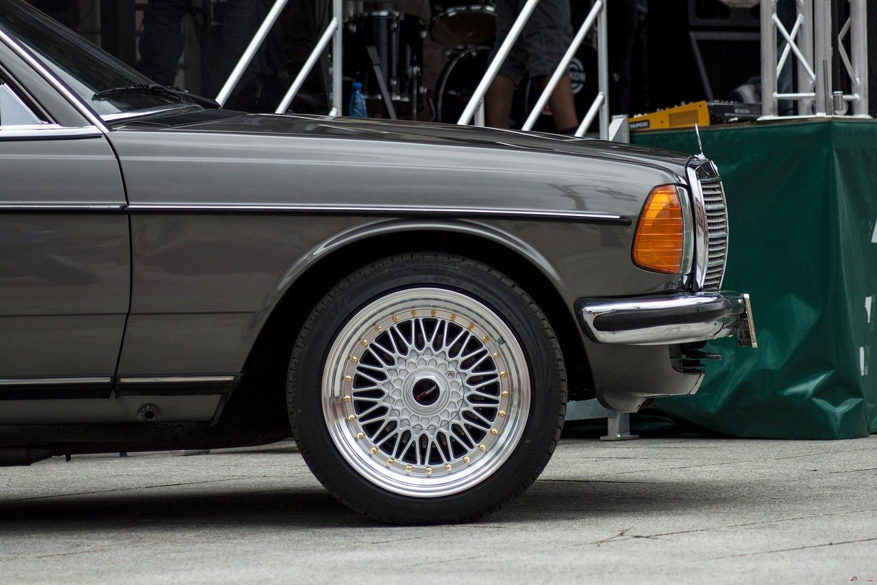 mercedes, vanteet, copue