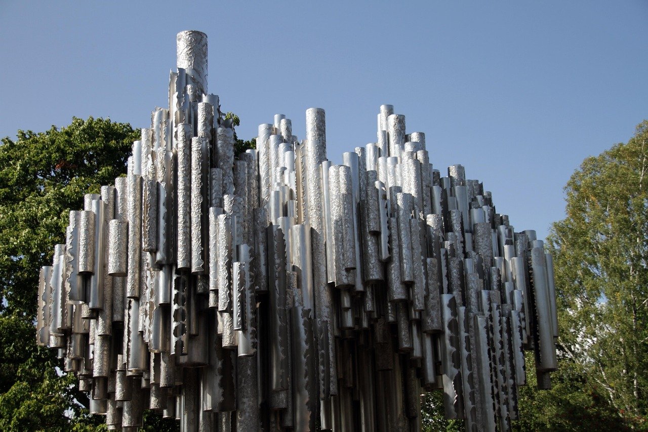 sibelius, monumentti, helsinki, suomi, sibelius, helsinki, helsinki, helsinki, helsinki, helsinki