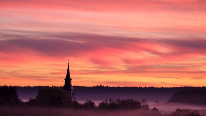 One Night Stand Kirkkonummella: Paikallinen katsaus satunnaisiin kohtaamisiin