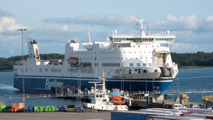 Näin teet parempia valintoja aiheessa club paikassa Naantali