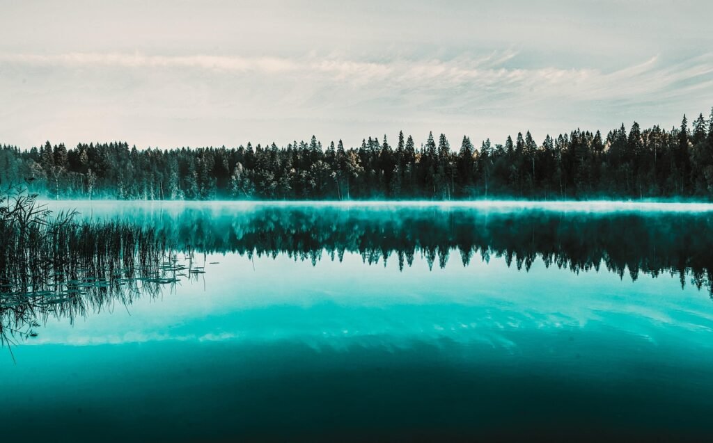 lake, sinitaivas, luonto, maisema, vesi, matkustaa, maisemat, pilvet, sininen, juoda, luonnonkaunis, taivas