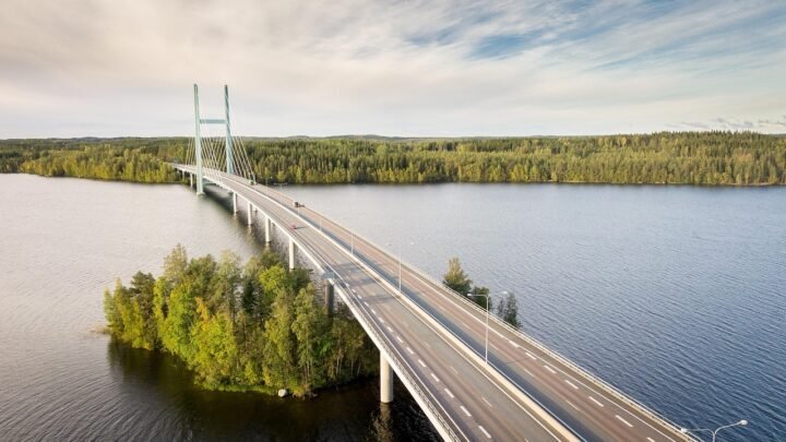 Rento ilta ja dating paikassa Heinola: Näin löydät seuraa ja nautit deittailusta Päijät-Hämeessä