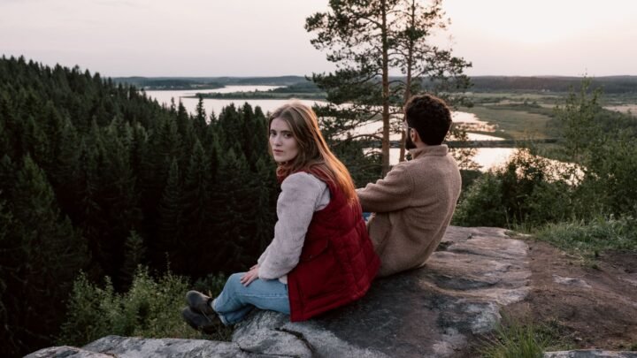 Aikaa, huomiota ja hyvää keskustelua: Romantiikka ja sen merkitys Lohjalla