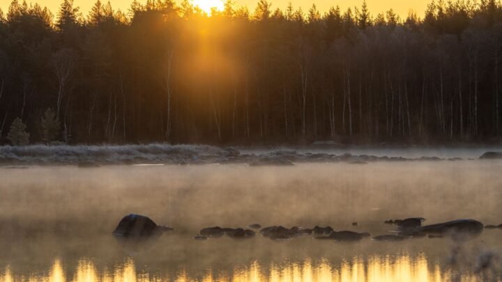 Miten romantiikka ja ihmissuhteet muuttuvat paikassa Kouvola