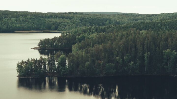 Viihde ja kulttuuri Nurmijärvellä: Usein kysytyt kysymykset