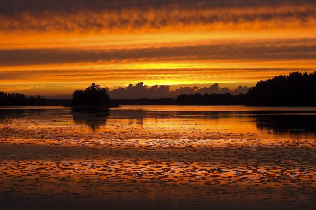 sunset, nature, finland, summer, finland, summer, summer, summer, summer, summer