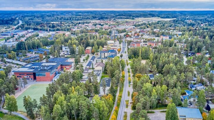 Yleisimmät virheet deittailussa Vihdissä – Näin vältät karikot ja luot aitoja yhteyksiä