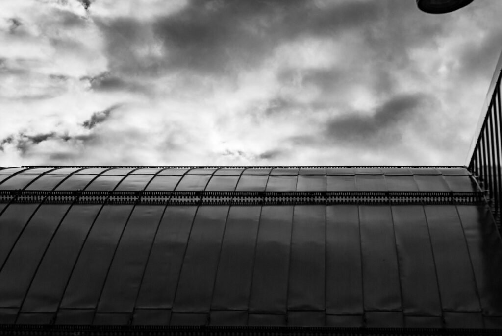 taivas, katto, rakennus, arkkitehtuuri, kuopio, luonne, suomi, pilvet, lehtoniemi